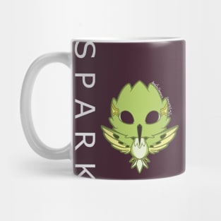 SPARK Mug